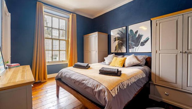 City Centre - 1 Bed - Sleeps 2 - Pet Friendly - Foto 2, Imagen principal