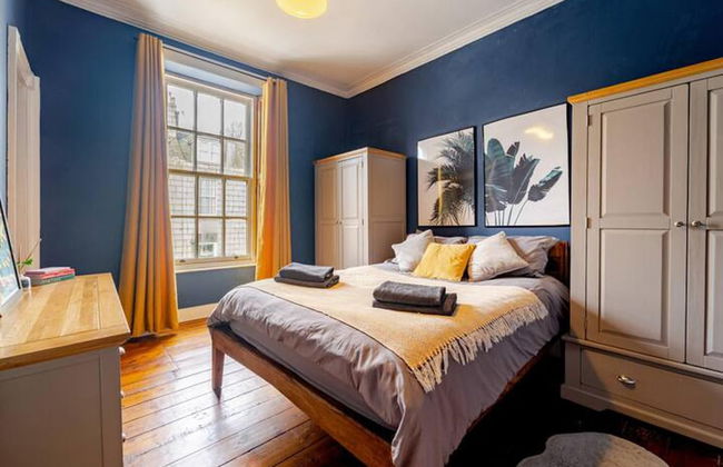 City Centre - 1 Bed - Sleeps 2 - Pet Friendly - Foto 1