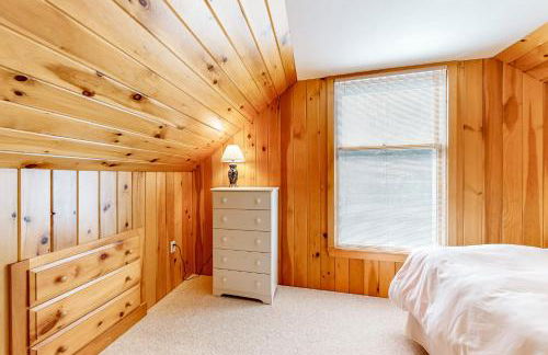 Marwood Lake Cottage - Foto 21