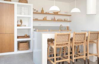 Villa NOMA - Design space with Pool in Corralejo - Foto 15