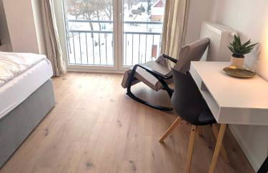 Apartment mit Weitblick - Foto 1