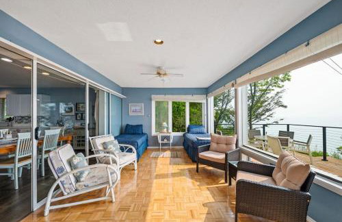 Southhavenking- King Beds In This Home On The Lake - Foto 8