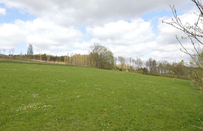 Hillside Retreat With Pond - Photo 38