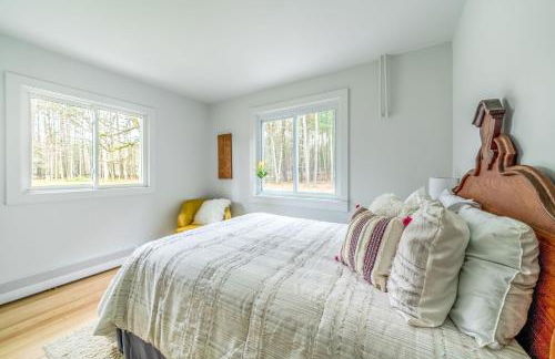 Beautiful Charming Cottage 4 min from Woodstock - Foto 32