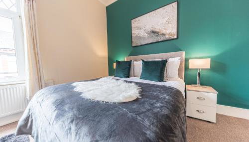 *KING BED* LUXURY CITY CENTRE HOUSE - Foto 3