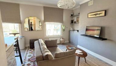 Bright & Cosy Flat in Maida Vale - Foto 3