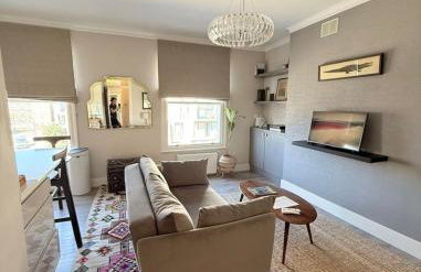 Bright & Cosy Flat in Maida Vale - Foto 3