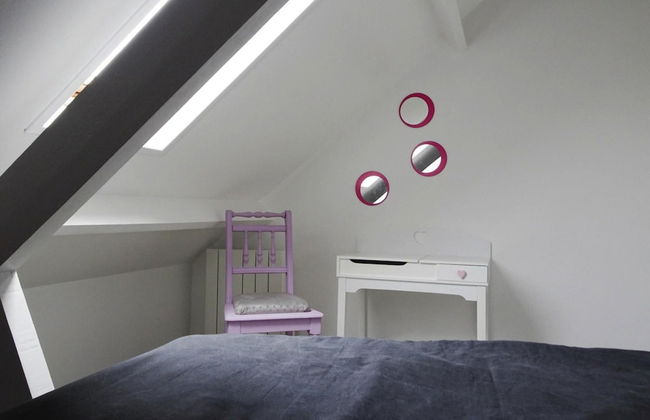 Holiday Home in France by Sandy Beach - Foto 6