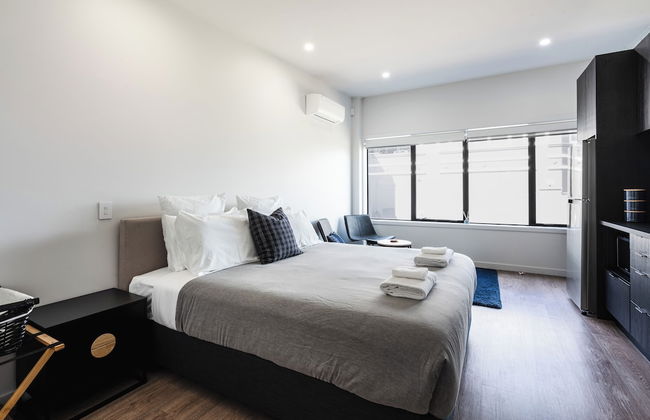 City Centre Apartment on Hanover - Studio 1 - Foto 11