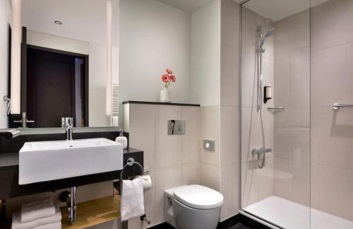 Citadines Arnulfpark Munich - Foto 20