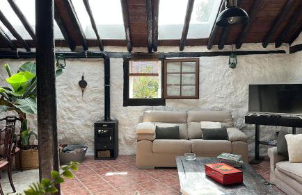 CASA MARA Casa Rural con terraza, barbacoa y vistas al Teide - Foto 14