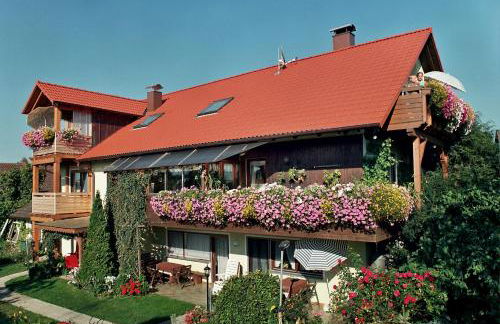 Ferienhaus Krug - Foto 1