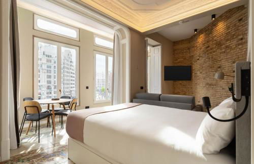 Limehome Valencia de Xativa - Photo 56