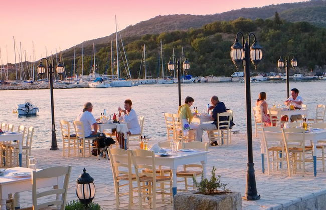 White Orchid Laelia in Vola - Foto 17