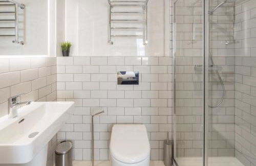 Notting Hill House - Foto 144