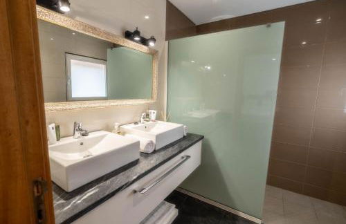 Madeira Bird House - House in the Mountains With Garden - Foto 7