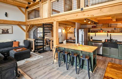 Timber Riverhouse - Foto 8