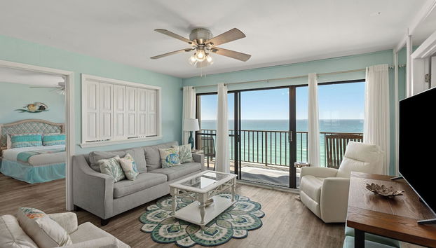 Gull Watch by Avantstay Beachfront Condo - Foto 2, Imagen principal