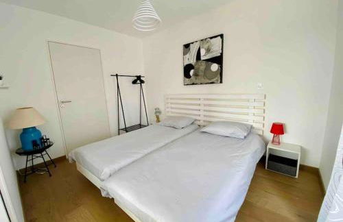 Magnifique appartement avec sa grande terrasse - Photo 7