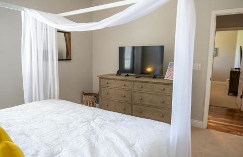 Private, Island Oases w Heated Pool & ahhh the spa!! - Foto 48