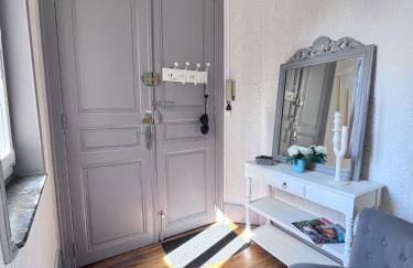 Résidence de la Marquise - Foto 10