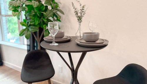 Stylish 1BR 1B - Medical District - Dallas Airport - Foto 3