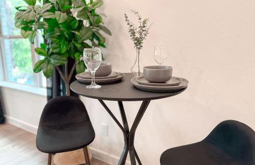 Stylish 1BR 1B - Medical District - Dallas Airport - Foto 3