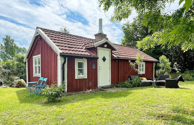 4 Person Holiday Home in Farjestaden - Foto 19
