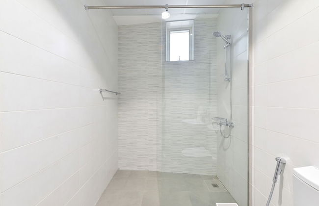 Dunya Tower - Downtown Luxury - 5 Min Walk To Dubai Mall! - Photo 64