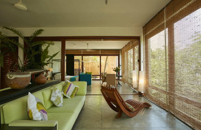 Kambura Villa - Photo 2