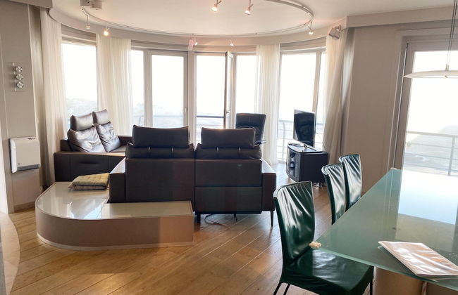 Apartment in Nieuwpoort Near the Marina - Photo 8