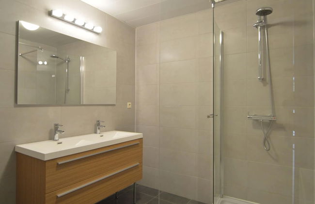 Cozy Holiday Home in Stoumont with Sauna & Hot Tub - Photo 12