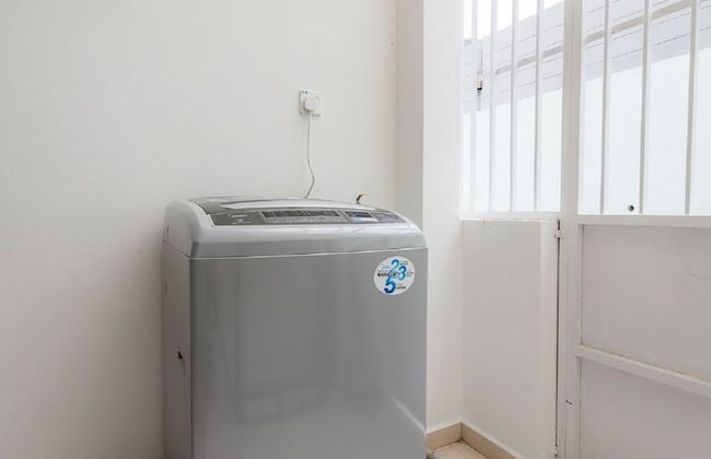 New Corner Shamrock Beach Villas Seaview - Photo 33