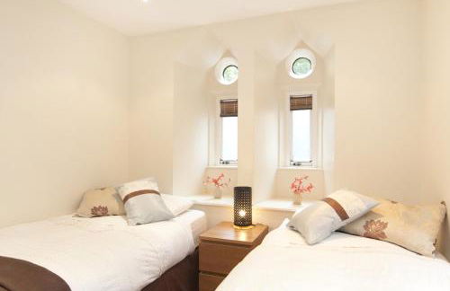 Edinburgh Church Apartments - Foto 31