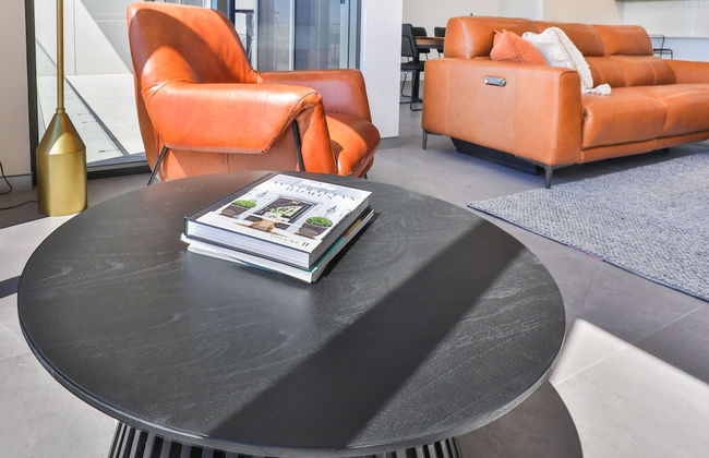 Indulge Apartments City View Penthouses - Foto 29