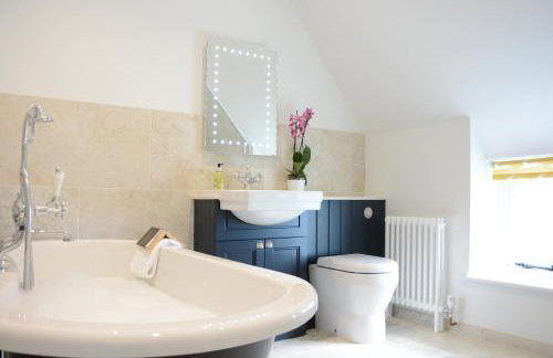 Woodland Cottage, Great Glemham - Foto 8