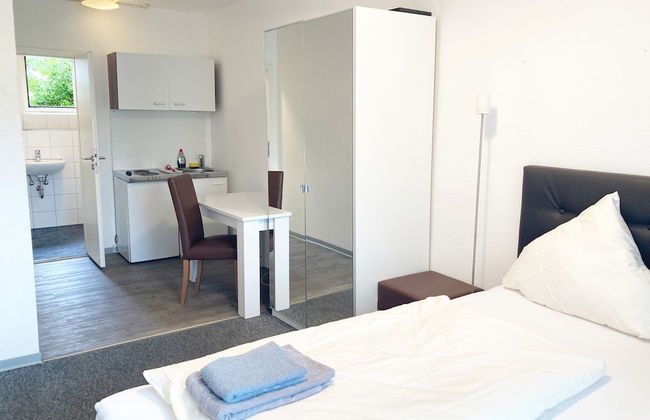 Haus Hanseatic - Foto 3