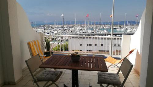 Estudi Nàutic port La Clota - Foto 2