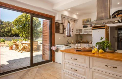 Wine & Vineyard Retreat Emarmene - Foto 38