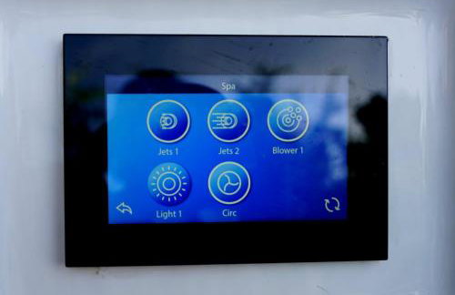 Villa Panthera - Foto 10