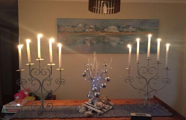 Sealands View Jongensfontein - Foto 3