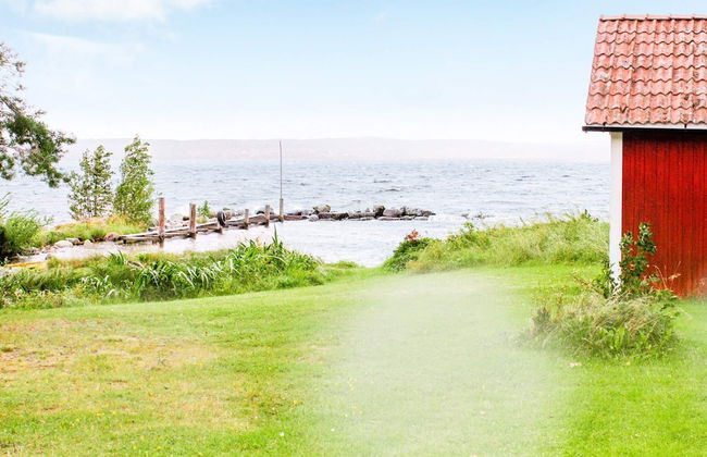 4 Person Holiday Home in Tallberg-by Traum - Foto 15