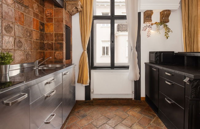 Castello Apartments - Foto 11