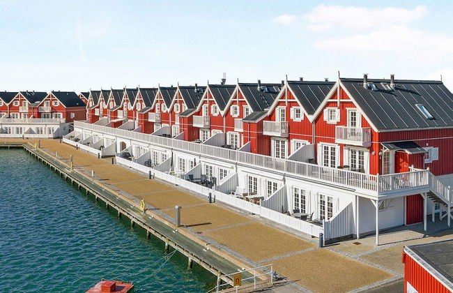 6 Person Holiday Home in Bagenkop-by Traum - Foto 1