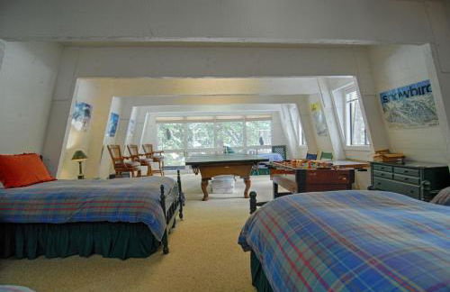 Agate Bay Chalet - Foto 20