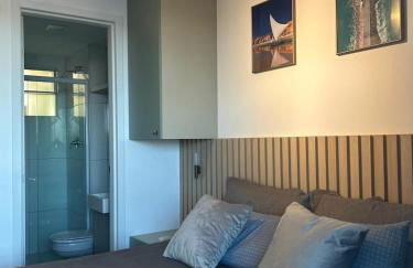 Fortaleza Apartamento - Flat Novo - Foto 7