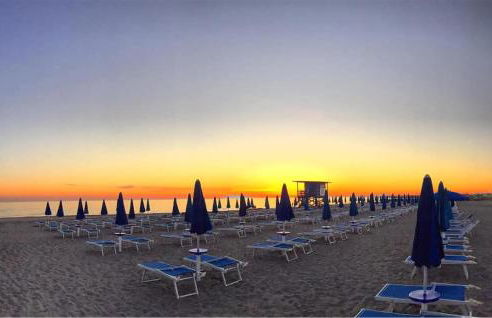 2 Bedroom Gorgeous Home In Tarquinia - Foto 8