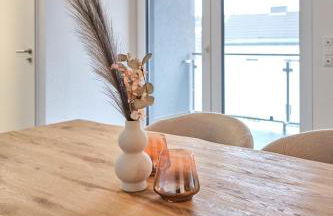 NEW! Modern spacious apartment - Good connection - Foto 9