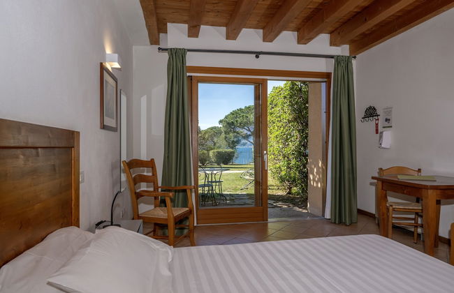 Residence Ca' del Lago - Foto 9