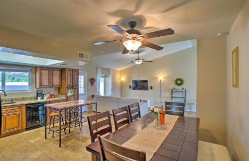 Near Golf and Entertainment! Gilbert Family Getaway - Foto 13